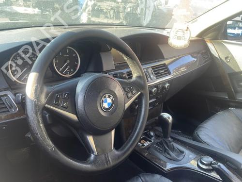 Rear right lock BMW 5 (E60) 530 d | BP25662140C99 