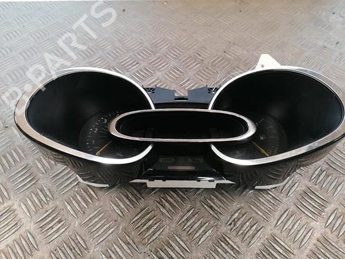 Used Instrument cluster Instrument cluster 25663375 25663375