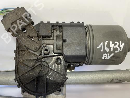 Viskermotor vindrude CITROËN BERLINGO MULTISPACE (B9) 1.6 HDi 110 | BP25866732M29 