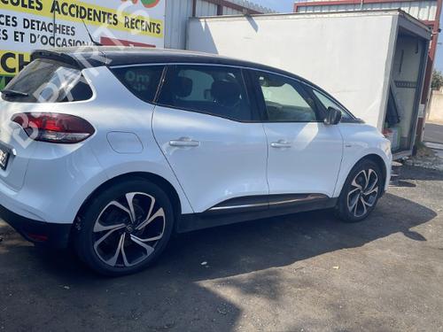 Front right panel RENAULT SCÉNIC IV (J9_) 1.2 TCe 130 | BP25667190C59 - Image 11