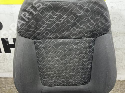 Left front seat PEUGEOT 3008 I MPV (0U_) 1.6 HDi | BP25669407C15 