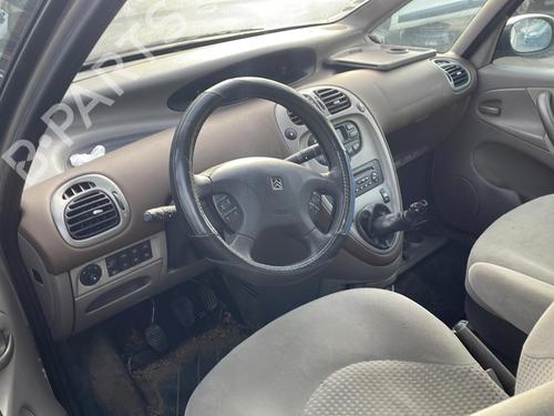 Left mirror CITROËN XSARA PICASSO (N68) 1.8 16V | BP25667539C26