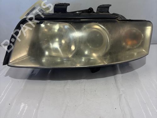 Used Left headlight Left headlight AUDI A4 B6 (8E2) [2000-2005] 35796184 35796184