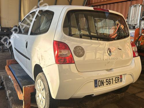 Right front driveshaft RENAULT TWINGO II (CN0_) 1.2 16V (CN04, CN0B) | BP27325247M39  - Image 6