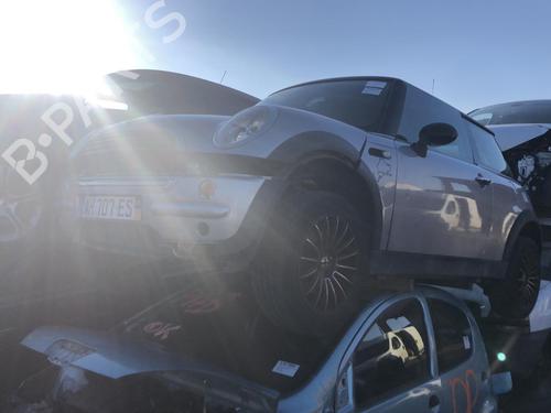 Right headlight MINI MINI (R50, R53) One | BP25665526C29 - Image 5