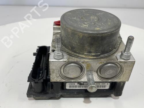 ABS pump RENAULT MODUS / GRAND MODUS (F/JP0_) 1.5 dCi (JP0G, JP0H) | BP25666731M43 - Image 5