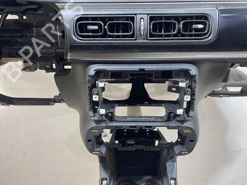 Dashboard CITROËN C3 III Van (SX_, SY_) BlueHDi 100 | BP25664866C46 - Image 9