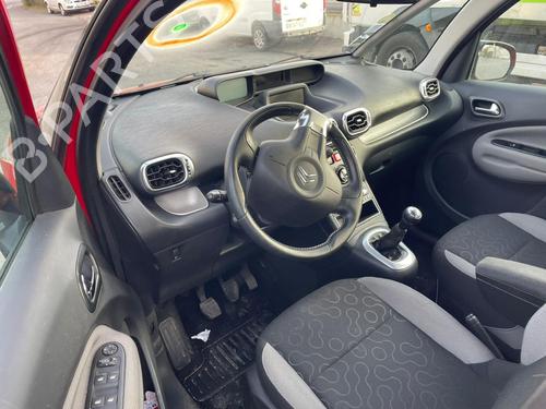 Intercooler CITROËN C3 Picasso (SH_) 1.6 HDI 90 | BP25664828M30 - Image 6