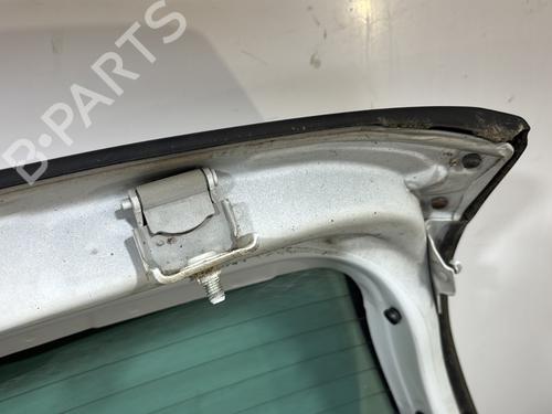 Tailgate RENAULT CLIO II (BB_, CB_) 1.5 dCi (B/CB07) | BP27617545C6 