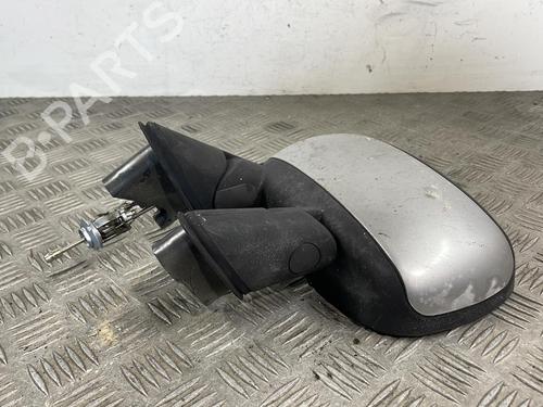 Used Right mirror FIAT DOBLO Box Body/MPV (223_) 1.9 JTD (105 hp) 25663158