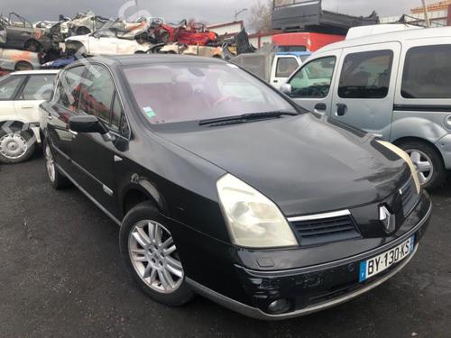 Used Parts RENAULT VEL SATIS (BJ0_) 2.0 dCi (BJ03, BJ0B) (173 hp) 2533505