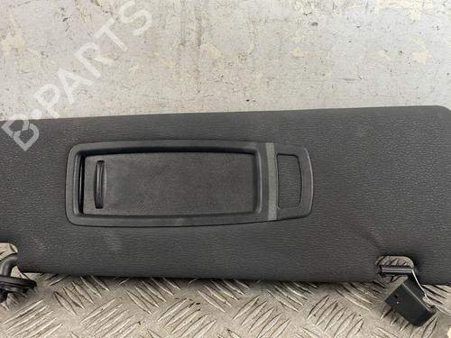 Højre solskærm OPEL CORSA D (S07) 1.3 CDTI (L08, L68) (90 hp) 27236978
