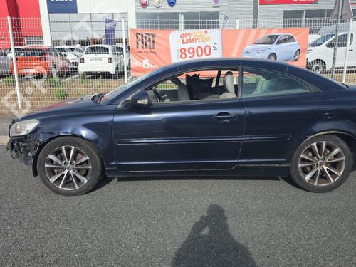 Used Engine Engine VOLVO C70 II Convertible (542) D3 (150 hp) 40111928 40111928