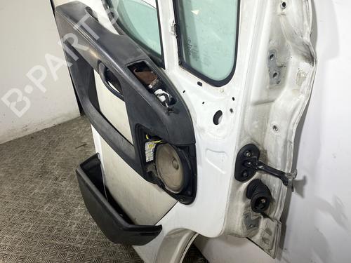 Left front door CITROËN JUMPER II Van 2.2 HDi 130 | BP29757131C2 