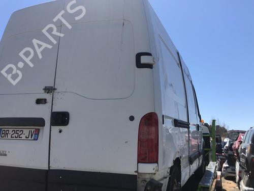 Højre forlygte RENAULT MASTER II Van (FD) 2.5 D | BP25662934C29 