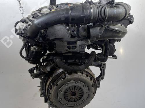 Engine CITROËN C4 CACTUS 1.2 THP 110 | BP26289051M1 