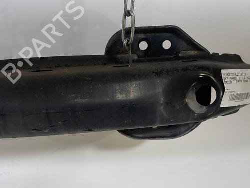 Rear bumper reinforcement PEUGEOT 307 (3A/C) 1.6 HDi | BP26061577C73