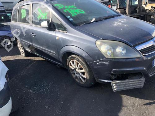 Left taillight OPEL ZAFIRA / ZAFIRA FAMILY B (A05) 1.9 CDTI (M75) | BP25664419C34 