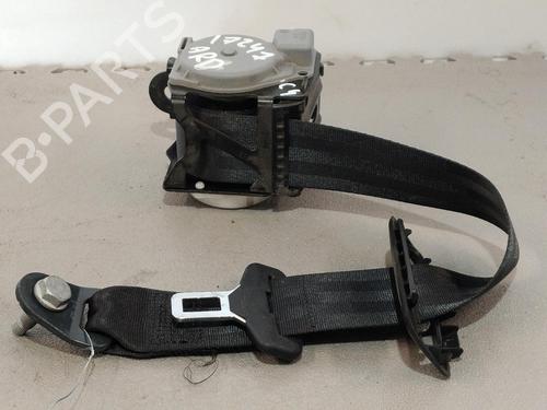 Rear right seatbelt CITROËN C4 II (NC_) 1.6 HDi 110 | BP38922537I28 - Image 5