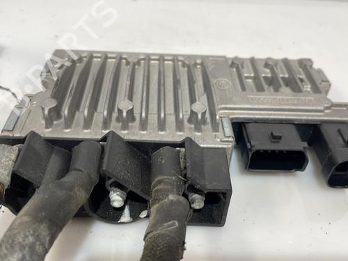 Start/Stop ECU PEUGEOT PARTNER Box Body/MPV 1.6 HDi | BP26429668M59 