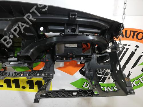 Dashboard RENAULT MASTER III Van (FV) 2.3 dCi 100 FWD (FV0A, FV0B, FV0G, FV0K, FV0H) | BP25662541C46 - Image 4
