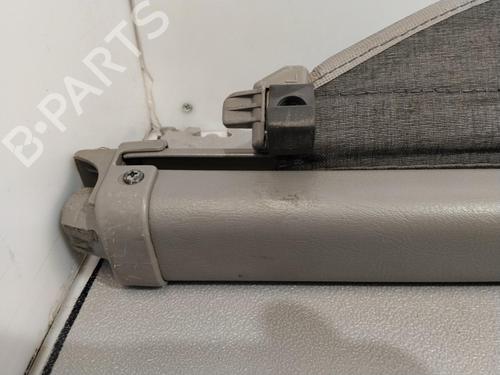 Used Rear parcel shelf Rear parcel shelf SUBARU FORESTER (SF_) [1997-2002] 36653104 36653104