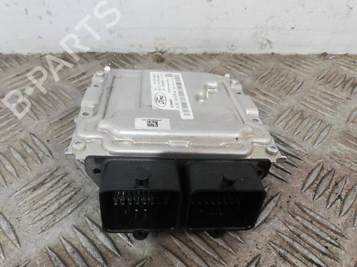 Used Control unit Control unit FORD FIESTA VII (HJ, HF) 1.1 Ti-VCT (86 hp) 25669935 25669935
