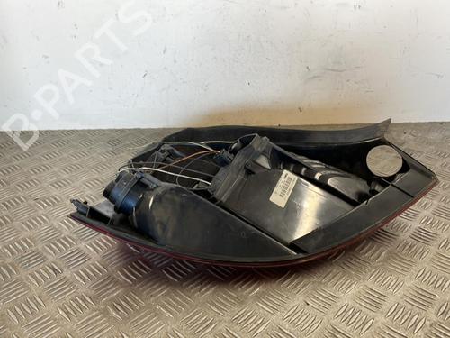 Højre baglygte RENAULT MEGANE II (BM0/1_, CM0/1_) 1.5 dCi (BM02, BM13, BM2A, CM02, CM13) (101 hp) 25665669