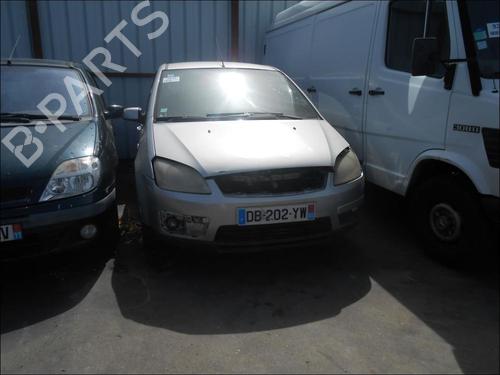Left mirror FORD FOCUS C-MAX (DM2) 1.6 TDCi | BP25666367C26 - Image 4