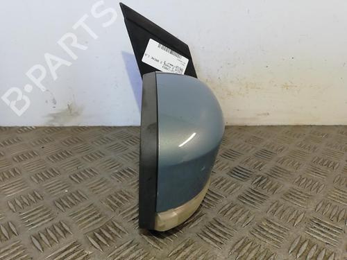 Used Left mirror FORD FOCUS II Turnier (DA_, FFS, DS) 1.6 TDCi (109 hp) 25670180