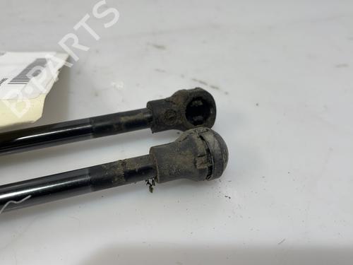 Tailgate lift support PEUGEOT 207 SW (WK_) 1.6 HDi | BP29158697C138 