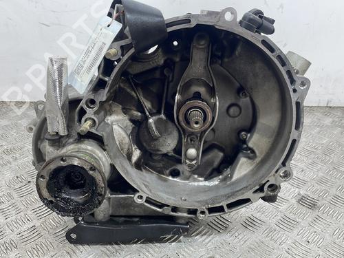 Used Gearbox SKODA FABIA I (6Y2) 1.4 (68 hp) 25820346