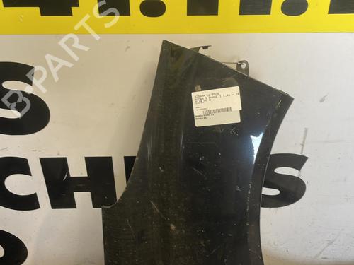 Used Right front fenders NISSAN MICRA III (K12) 1.4 16V (88 hp) 25670900
