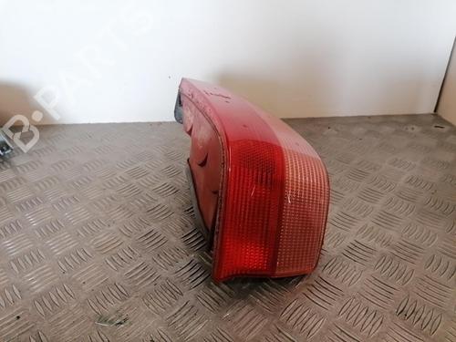 Right taillight PEUGEOT 106 II (1A_, 1C_) 1.0 i | BP25668629C35 