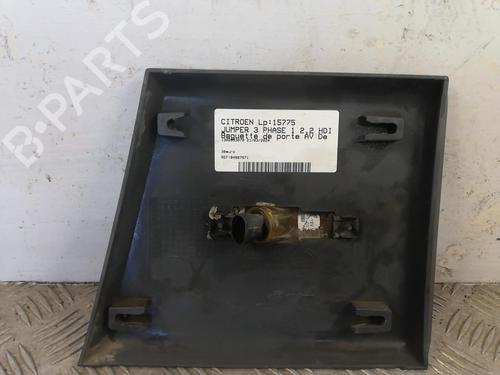 Door moulding trim CITROËN JUMPER II Van 2.2 HDi 130 | BP25664941C150 