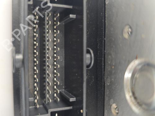 Used ABS pump ABS pump CITROËN C3 III Van (SX_, SY_) BlueHDi 100 (102 hp) 25667742 25667742