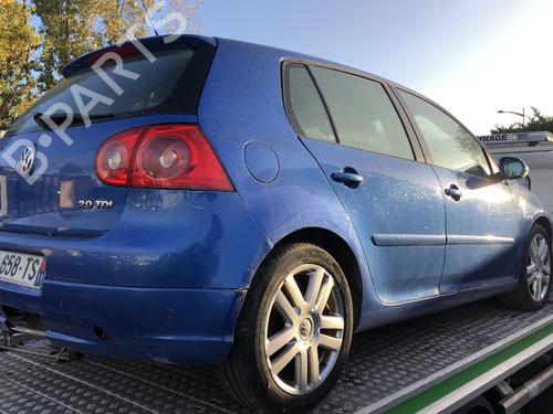 Used Parts VW GOLF V (1K1)  2.0 TDI  2533395