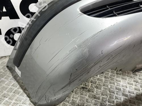 Used Front bumper PEUGEOT 807 (EB_) 2.2 HDi (163 hp) 25662908