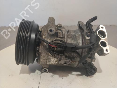 Used AC compressor AC compressor 38721857 38721857