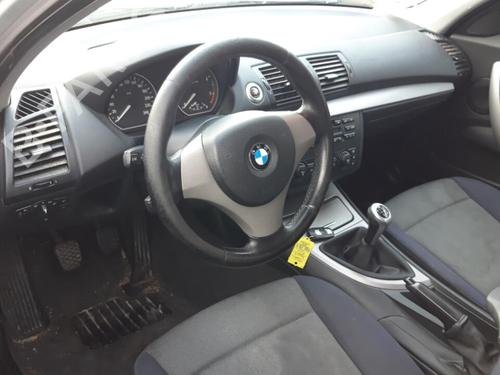 Water radiator BMW 1 (E87) 118 d | BP25663289M31  - Image 9