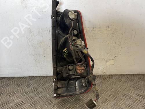 Left taillight HYUNDAI MATRIX (FC) 1.5 CRDi | BP25664589C34 