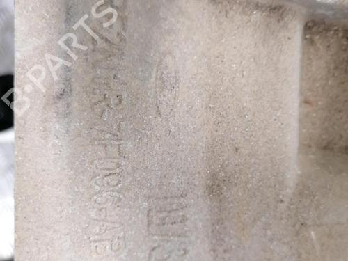Gearkasse FORD FIESTA VI (CB1, CCN) 1.4 TDCi | BP25663627M3