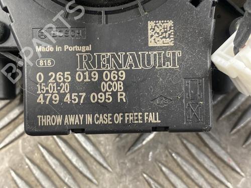 Ratstangsstang RENAULT TWINGO III (BCM_, BCA_) 1.0 SCe 70 (BCMB) | BP25670374I23 