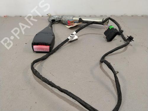Sikkerhedssele-spænde Sikkerhedssele-spænde RENAULT KANGOO Express (FW0/1_) 1.5 dCi 75 (FW07, FW10, FW04) (75 hp) 39711598 39711598