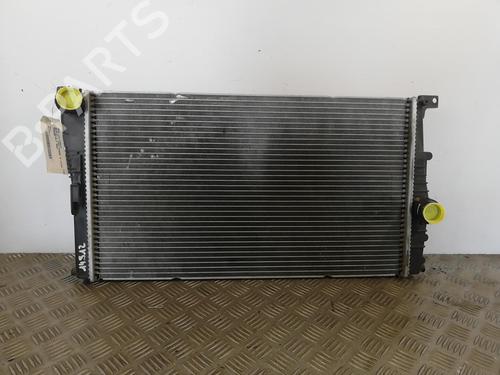 Used Water radiator BMW 1 (F20) 114 d (95 hp) 25665340