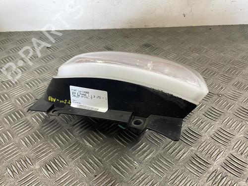Used Right taillight FIAT 500 (312_) 1.3 D Multijet (312AXB1A) (75 hp) 25663254