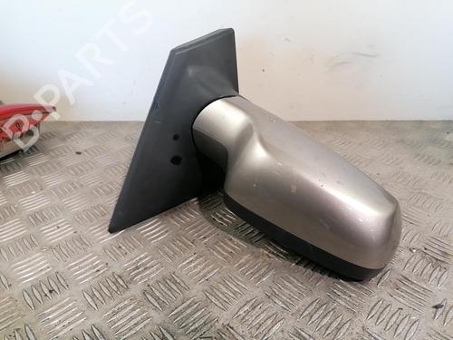 Right mirror RENAULT CLIO III (BR0/1, CR0/1) 1.5 dCi (C/BR0G, C/BR1G) | BP25670883C27 