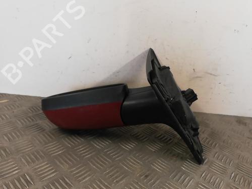 Left mirror RENAULT MEGANE II Estate (KM0/1_) 1.9 dCi (KMRG, KM1G, KM0G, KM2C) | BP25665677C26 