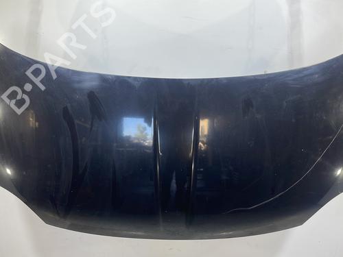 Used Hood FIAT 500 (312_) 1.3 D Multijet (312AXB1A) (75 hp) 25770860