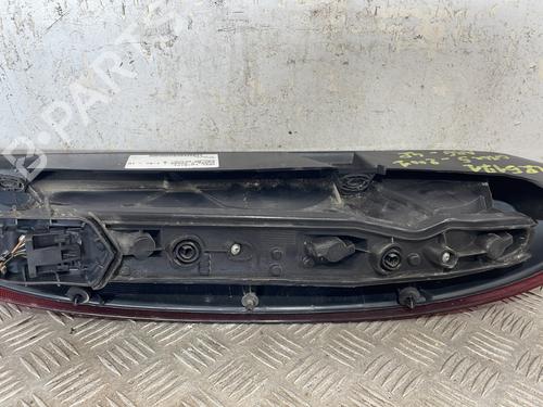 Used Left taillight Left taillight OPEL CORSA C (X01) 1.2 (F08, F68) (75 hp) 25667011 25667011